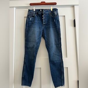 Skinny Jeans for Women Kit from the Kloth